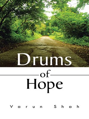 cover image of Drums of Hope
